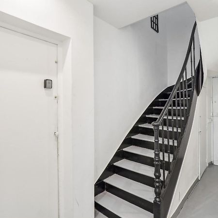 Magnifique Appart Centre Ville Renove 2 Pers Le Mans Eksteriør billede
